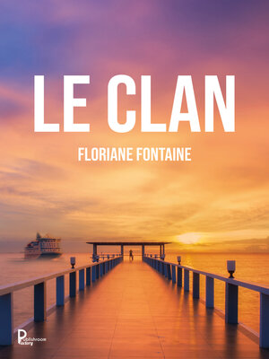 cover image of Le Clan